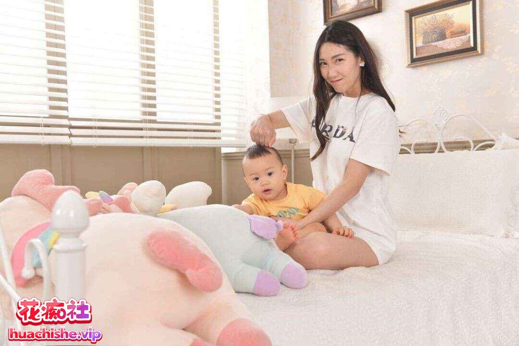SWAG女优 黎儿 作品合集预览图12