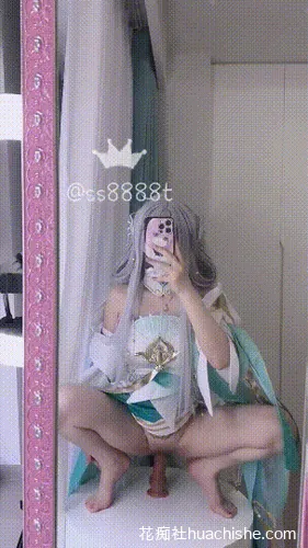 抖音风裸舞弹力摇自慰合集预览图08