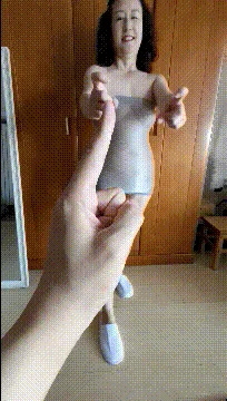 阅逼者 和恋母癖年轻小哥啪啪预览图05