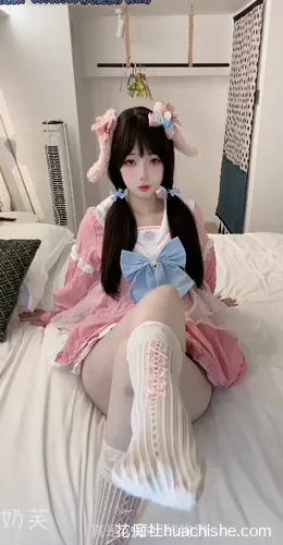 奶芙/兔叽兔姬 原版合集预览图11