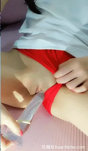 皮皮娘 调教啪啪付费定制合集预览图04