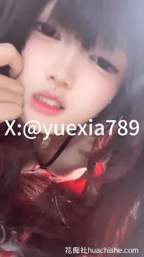 玥下yuexia789 白幼瘦萝莉JK制服原档预览图01