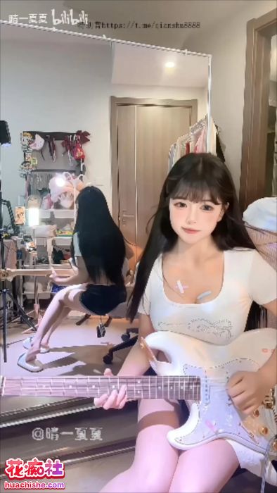 晴一夏夏 提督付费合集预览图08