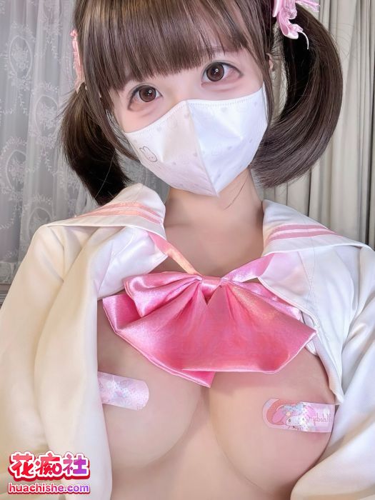 曲奇软fufu 5套写真预览图10