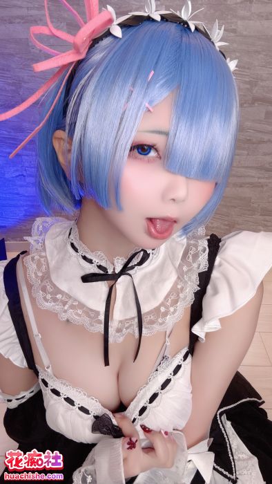 ChuChu♡MAGIC近期写真资源预览图03