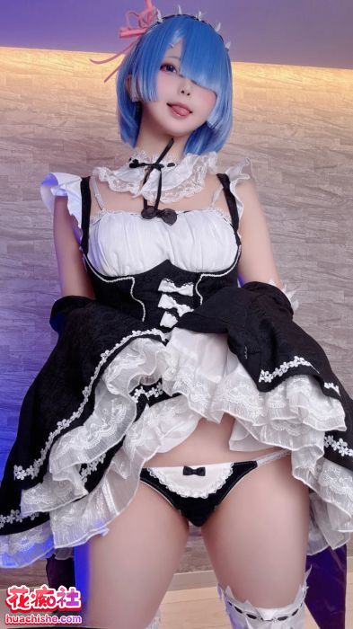 ChuChu♡MAGIC近期写真资源预览图14