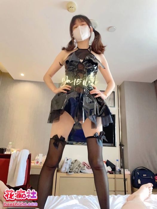 【萝莉控狂喜】与【水手服彼女饲育】约炮视频预览图07