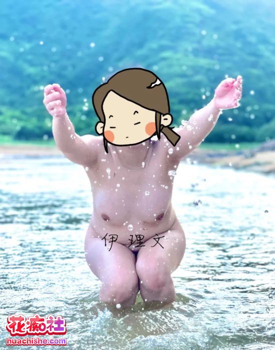 露出少女 伊理文eliman 资源预览图15
