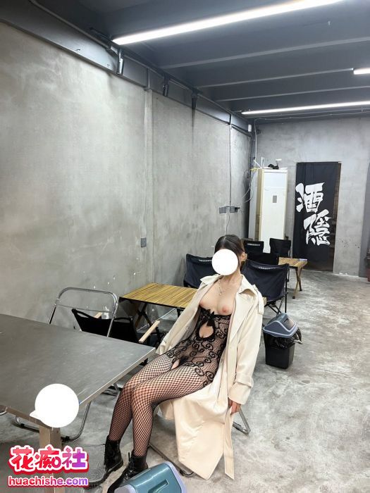 哪吒爱露出Nezha696900 各种露出预览图13