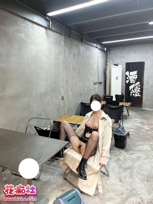 哪吒爱露出Nezha696900 各种露出预览图14