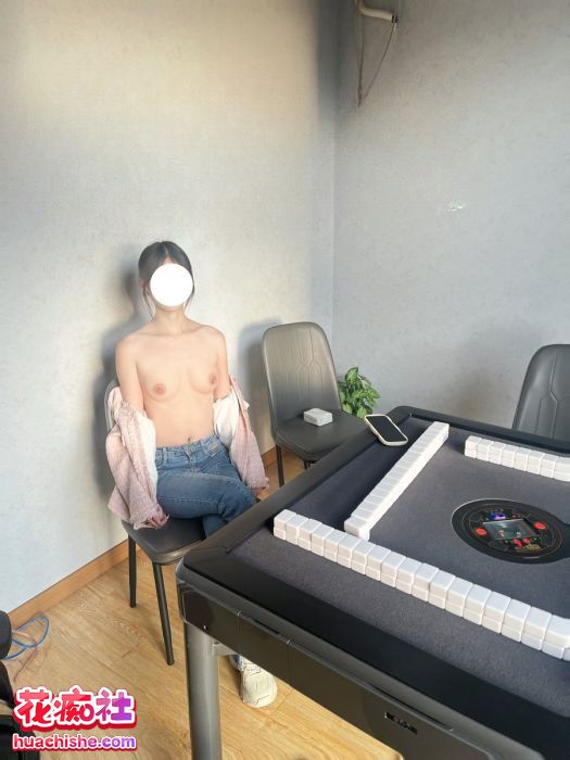 哪吒爱露出Nezha696900 各种露出预览图15