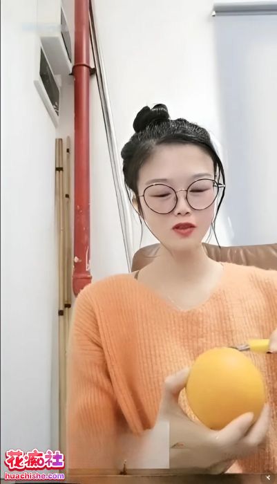 小憨憨老师/小橙子老师 边上课边玩跳蛋预览图09