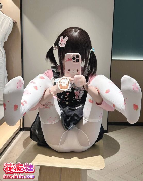 幼萝喵瓜youluomiao 推特合集预览图01
