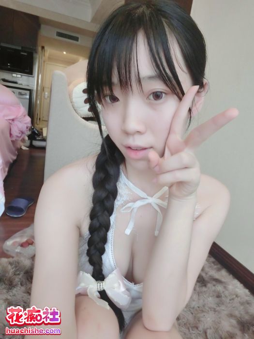 美少女 我是你可爱的小猫 福利合集预览图05