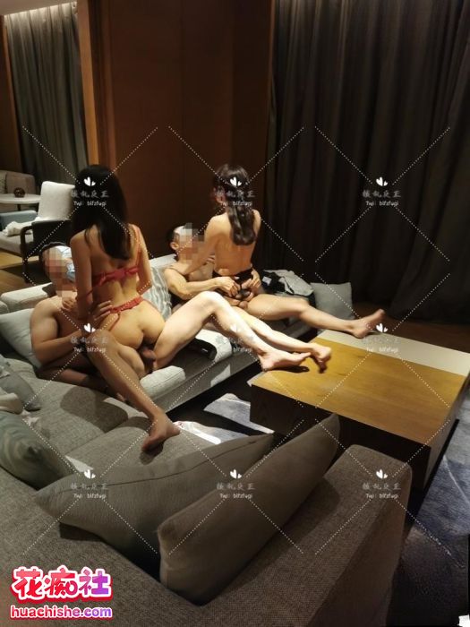 拨乱反正夫妻 百人斩淫乱群P预览图07