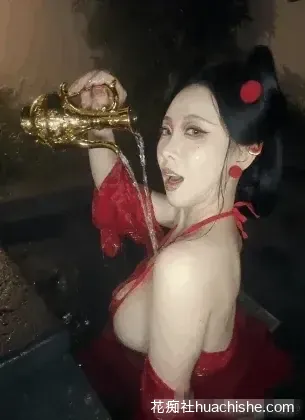 ST国内顶级女神【AYW-21】直播大秀预览图05