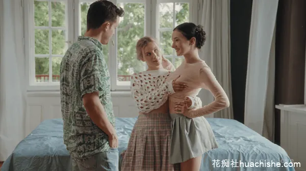 荷兰美少女Britney Dutch 自收集4k原档预览图01