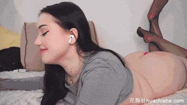 神级肥臀高颜值小姐姐Scarletshadow 直播预览图10
