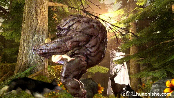 Opiumud社 3D同人动画全集预览图17