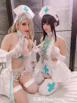 Fantasy Factory小丁 大尺度COS福利姬116套预览图01