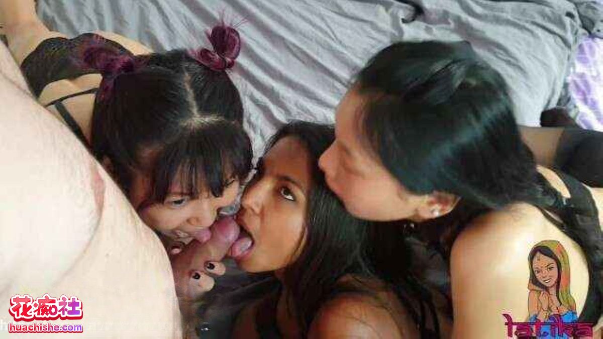 OnlyFans/P站博主Latika Jha 资源预览图01