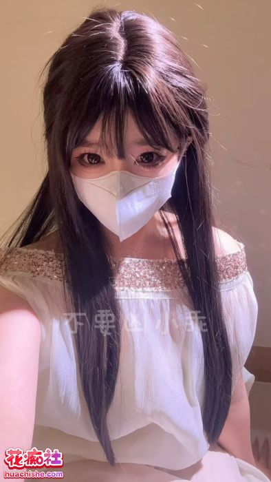 抖音足控福利姬 不要凶小乖 合集预览图01