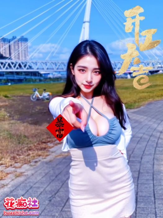 王小瑾/王雨瑾 FansOne大尺度订阅预览图09