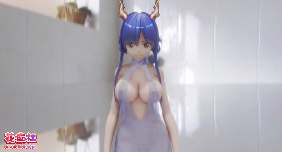 腿玩年的MMD 作品预览图04