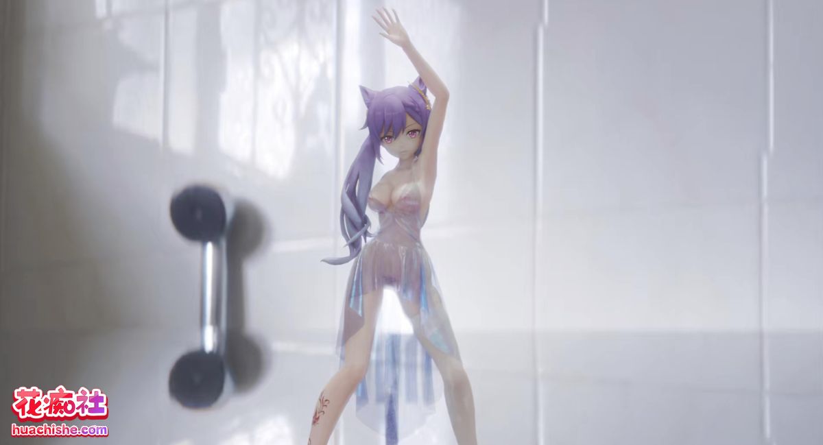 腿玩年的MMD 作品预览图06