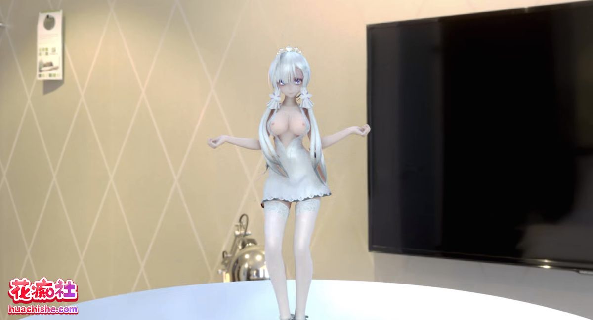 腿玩年的MMD 作品预览图10