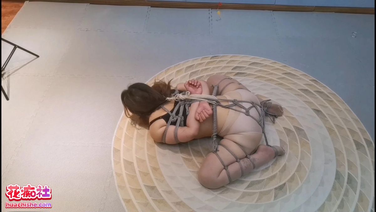 飞天原创 绳艺捆绑SM调教预览图01