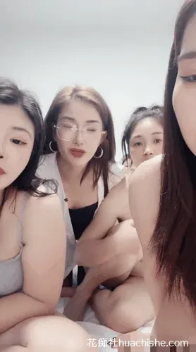 Mayang123k/XG女团 淫乱群P直播预览图01