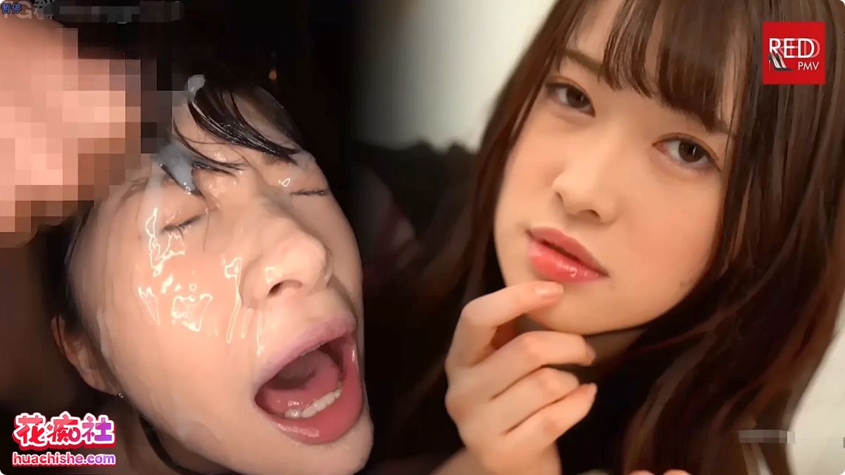 REDPMV 岛国欧美女神颜射吞精裸舞预览图11