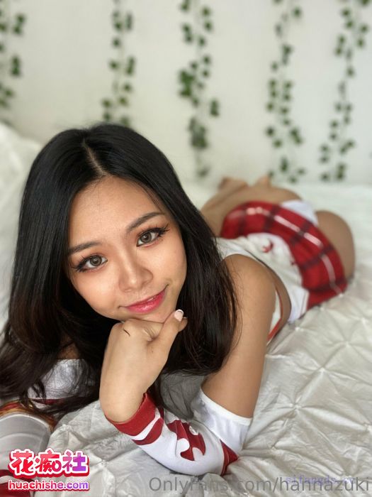 hannazuki 自慰喷水啪啪预览图07