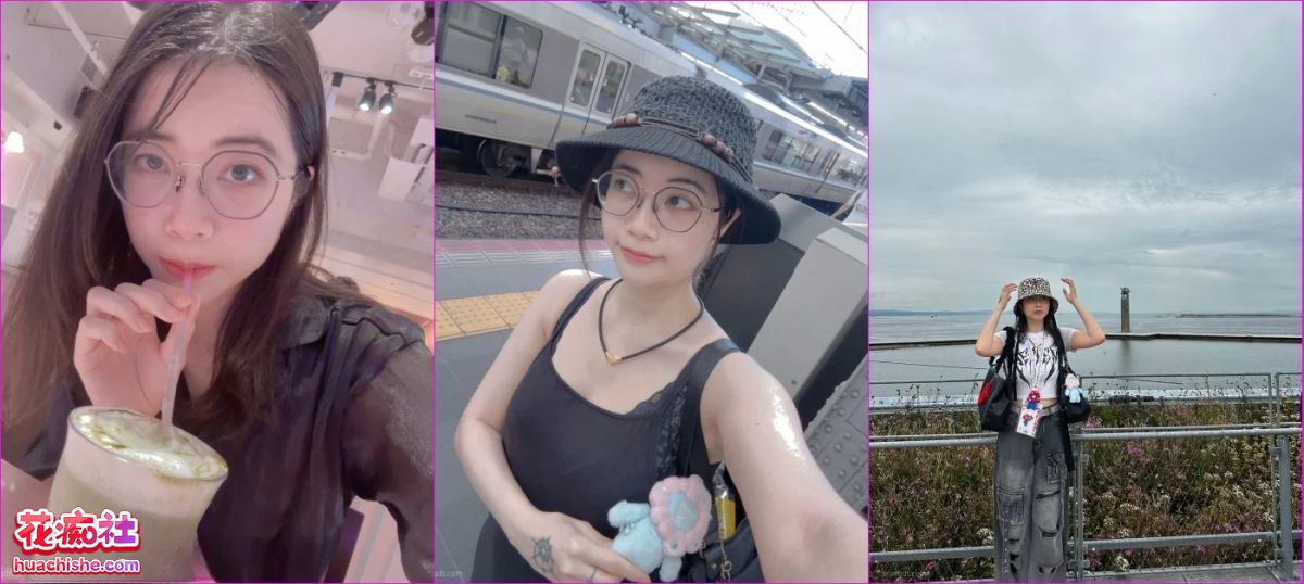 福利姬 Hieey海尔陛下 会员福利预览图01