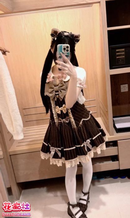 1363956k/人形小狗 私拍预览图17