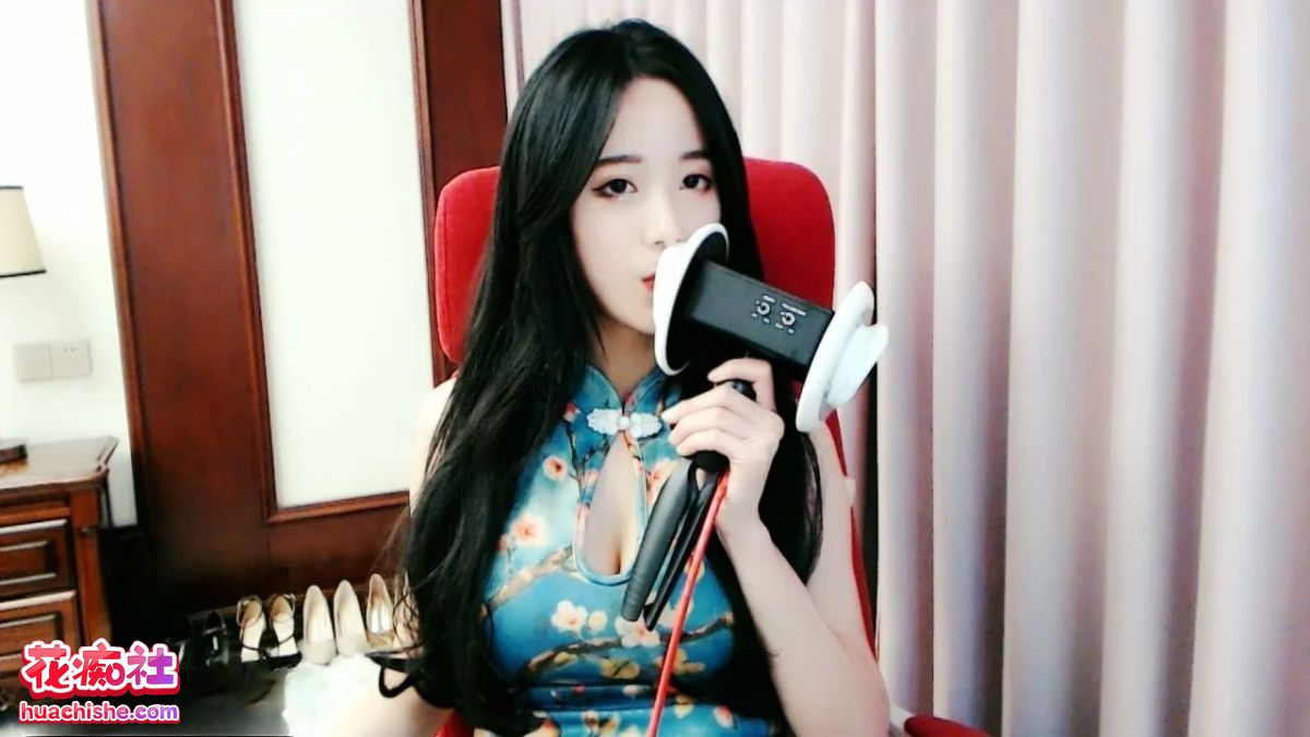 宛妹wm 定制ASMR一对一超大尺诱惑合集 64v37.2G