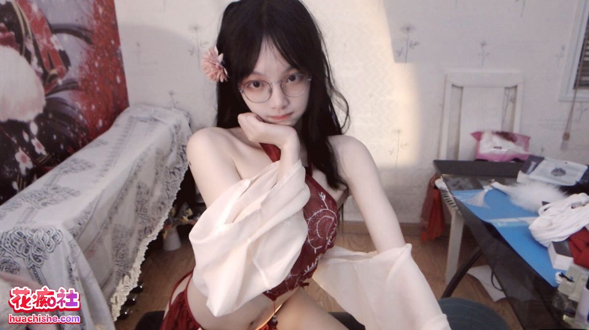B站 清月已经不困了 合集预览图09