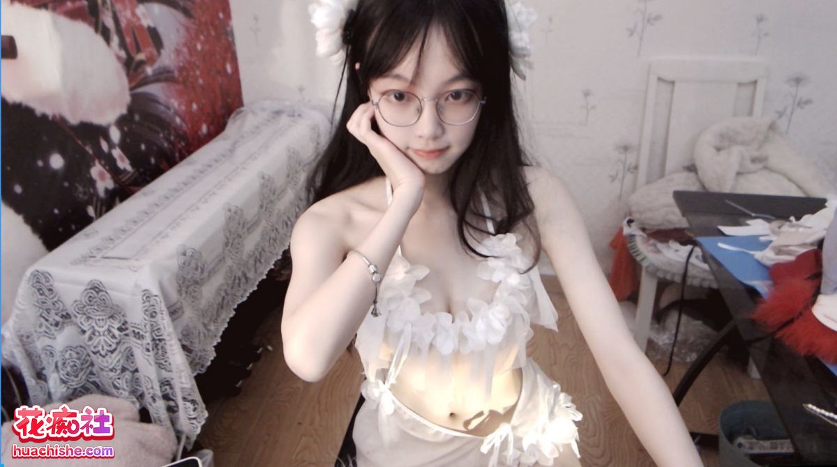 B站 清月已经不困了 合集预览图11