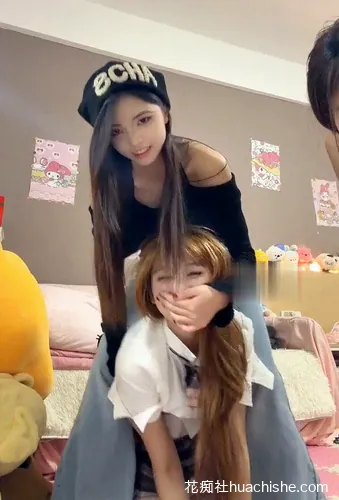 婉晴大大+阳阳是个S 双S女奴各种调教预览图07