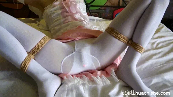 倔强原创 国产绳艺捆绑调教预览图10