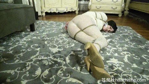 born to bebound 束缚调教预览图06