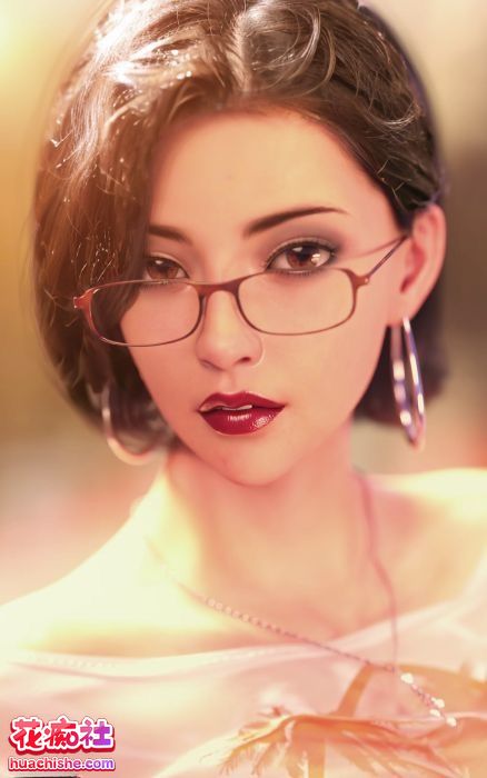 淫母日记01-8.3+写真+限定壁纸18套预览图12