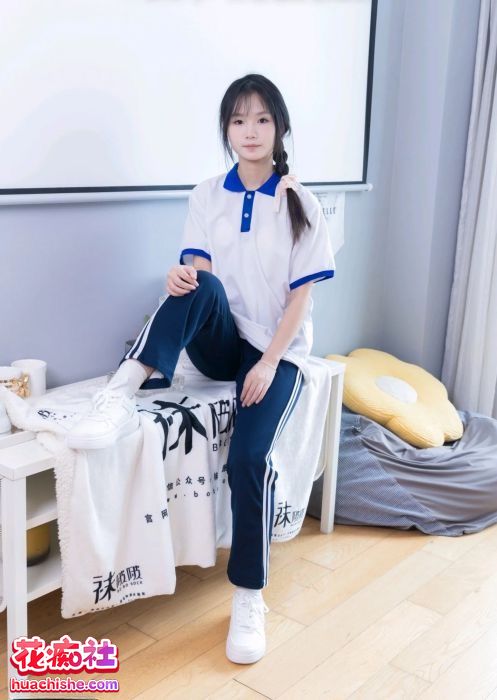BoBoSocks袜啵啵 自整理326-370套合集预览图10