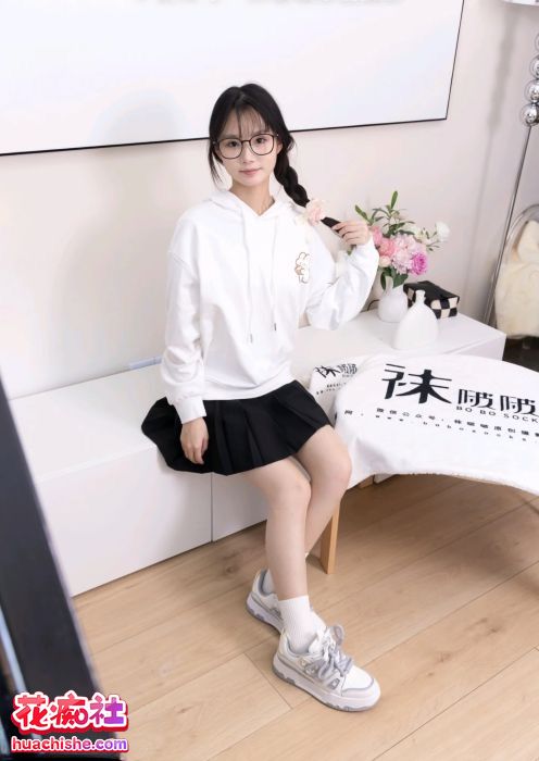 BoBoSocks袜啵啵 自整理326-370套合集预览图11