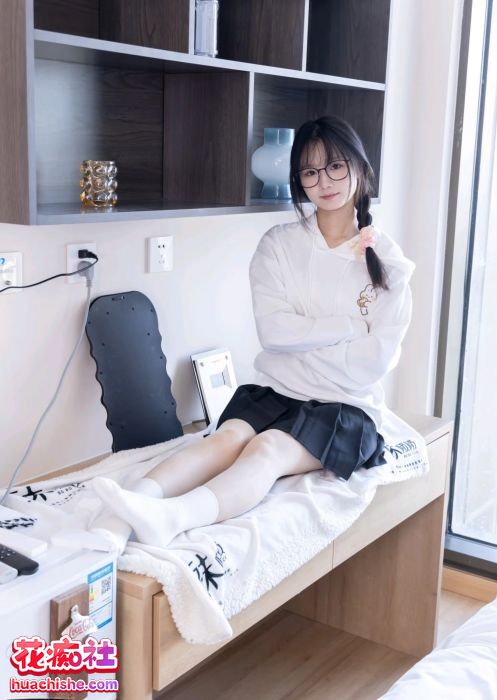 BoBoSocks袜啵啵 自整理326-370套合集预览图12