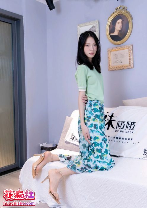 BoBoSocks袜啵啵 自整理326-370套合集预览图14