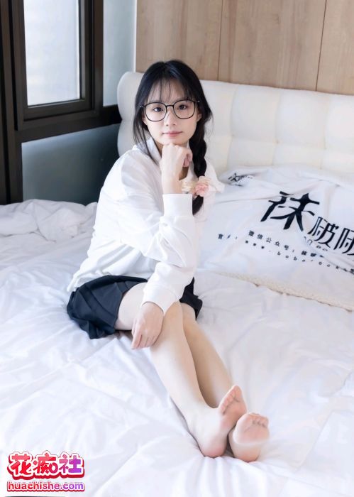 BoBoSocks袜啵啵 自整理326-370套合集预览图15