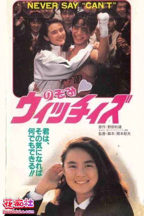 90年代个人收藏日本三级片预览图02