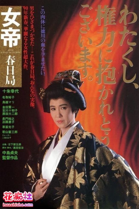90年代个人收藏日本三级片预览图07